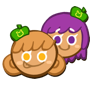 Fever Cookie